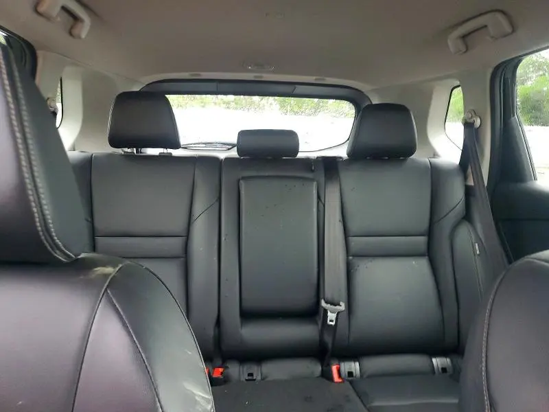2026 NISSAN ROGUE SL  