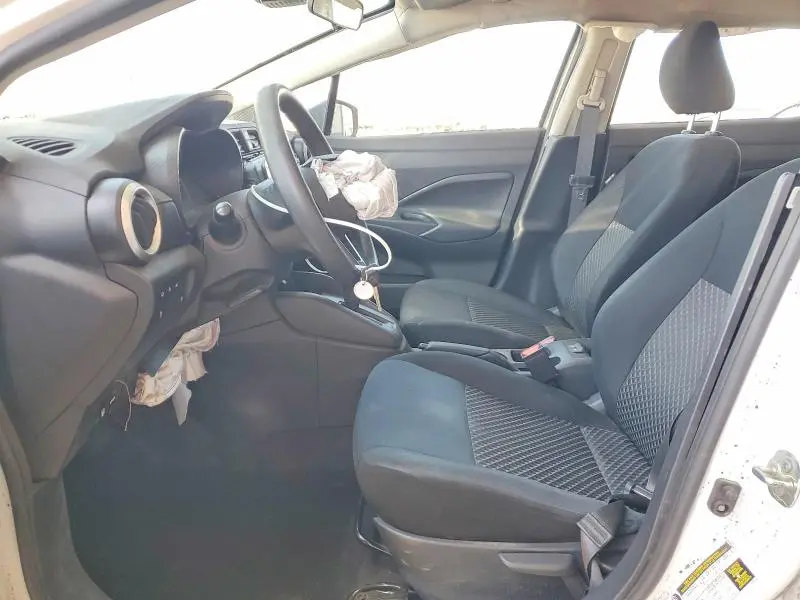 2023 NISSAN VERSA S  