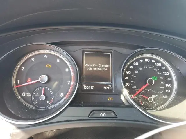 2018 VOLKSWAGEN ATLAS SEL  