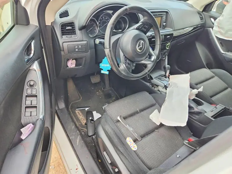 2014 MAZDA CX-5 TOURING  