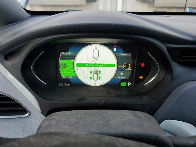 2020 CHEVROLET BOLT EV PREMIER  