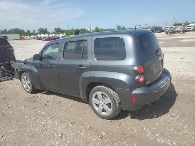2011 CHEVROLET HHR LS  