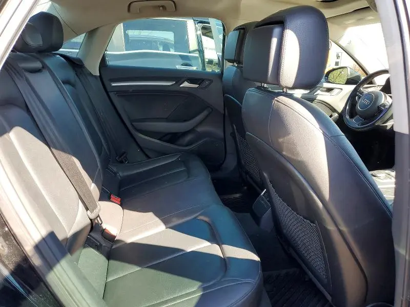 2015 AUDI A3 PREMIUM  