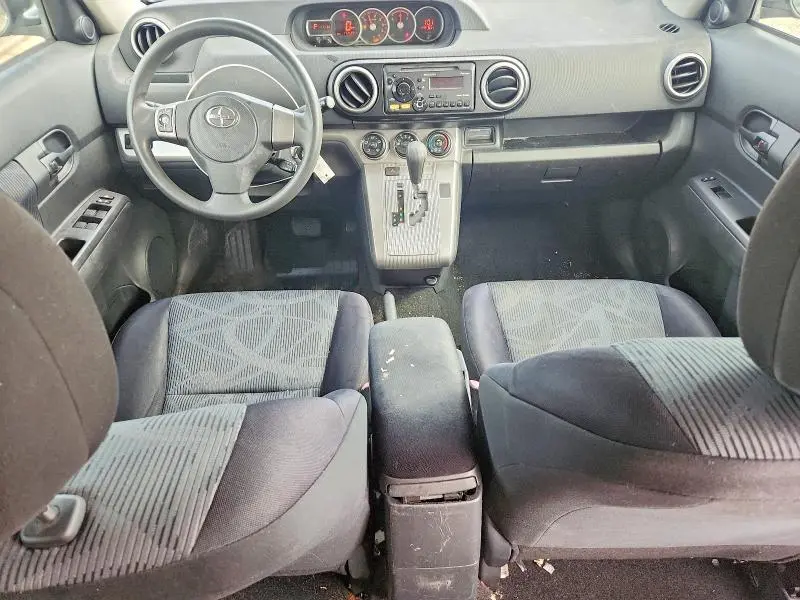 2012 SCION XB BASE  