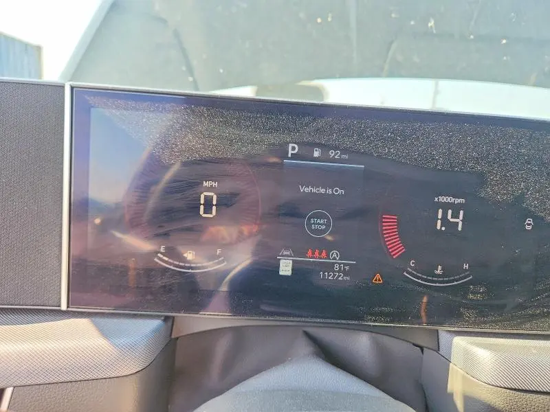 2025 HYUNDAI SONATA SE  