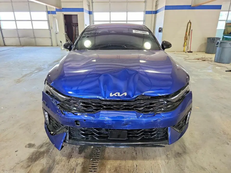 2026 KIA K5 GT LINE  