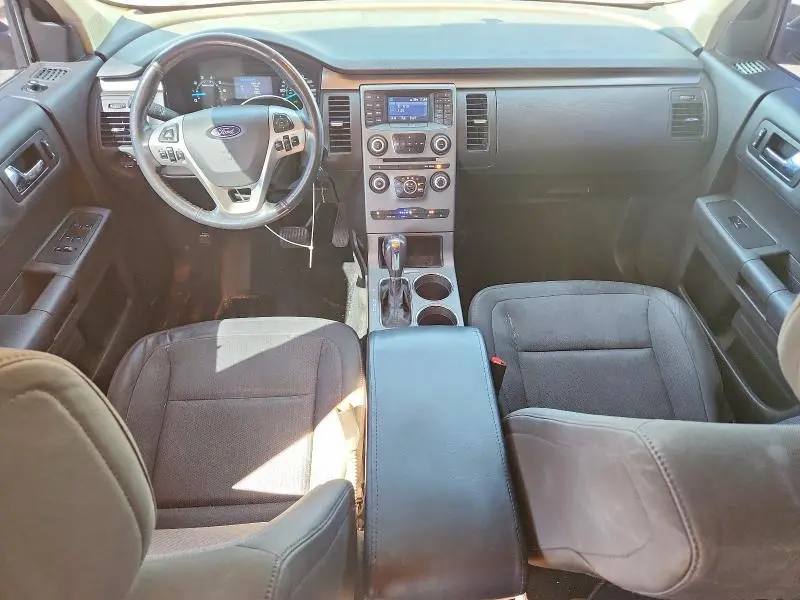 2014 FORD FLEX SE  