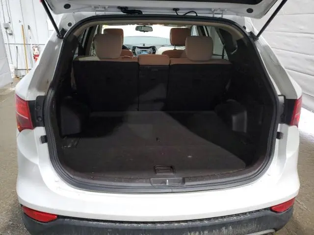 2016 HYUNDAI SANTA FE SPORT 