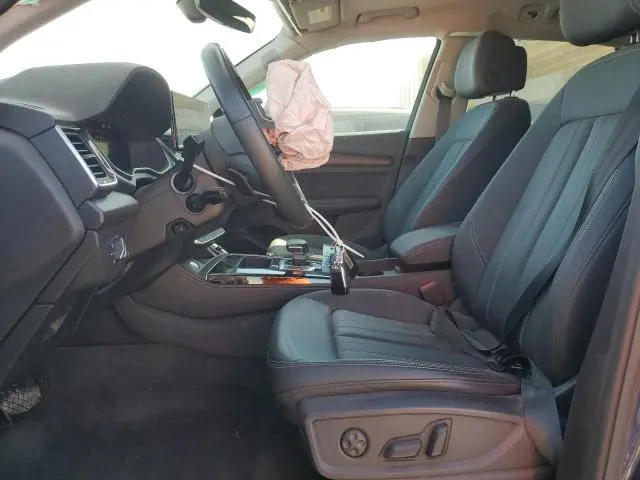 2023 AUDI Q5 PREMIUM PLUS 40  