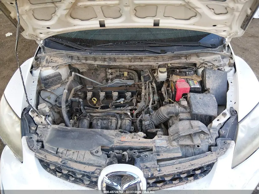 2012 MAZDA CX-7 I SPORT