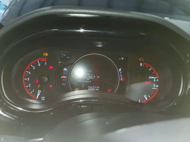 2021 DODGE DURANGO SXT  