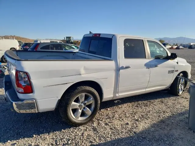 2015 RAM 1500 SLT