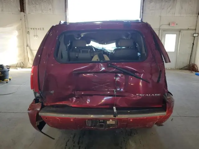 2010 CADILLAC ESCALADE