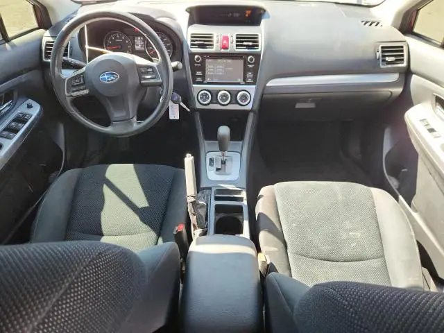 2016 SUBARU IMPREZA PREMIUM  