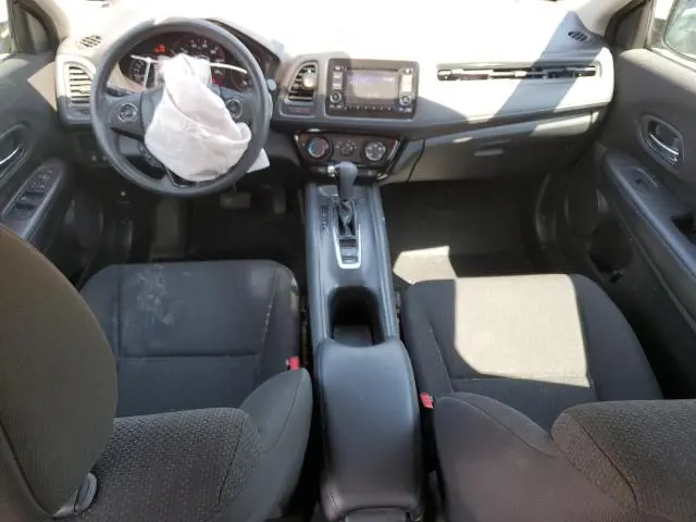 2016 HONDA HR-V LX  