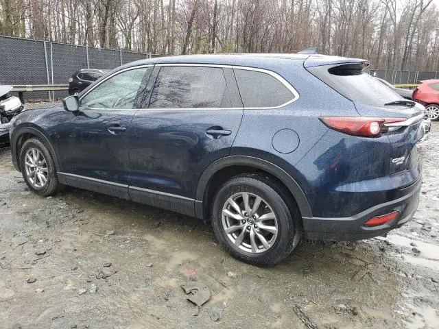 2019 MAZDA CX-9 TOURING  