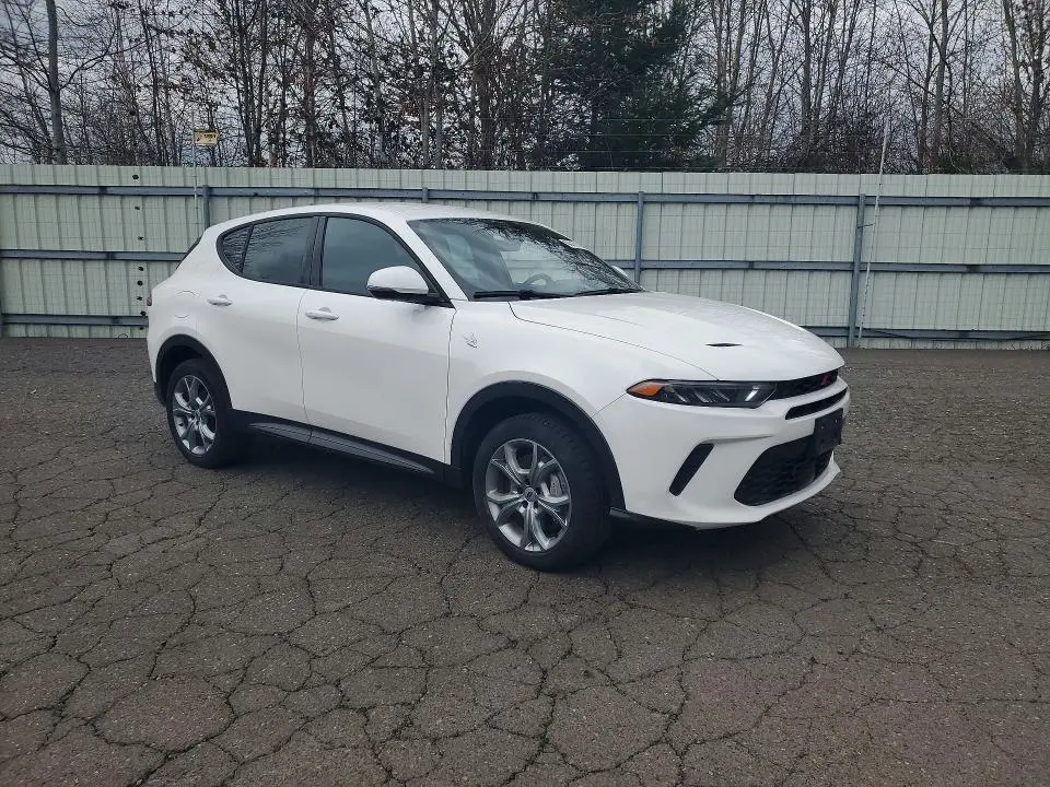 2024 DODGE HORNET R  