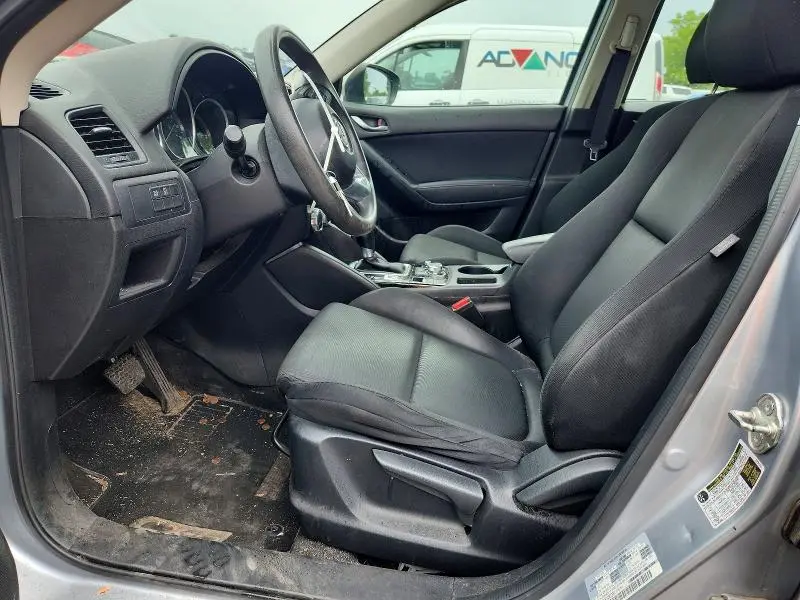 2016 MAZDA CX-5 SPORT  