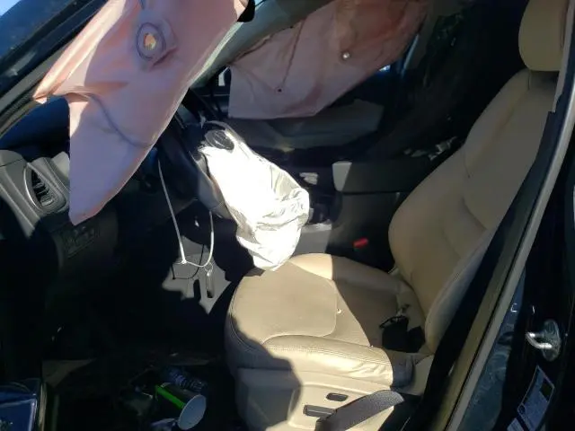 2016 MAZDA CX-9 TOURING  