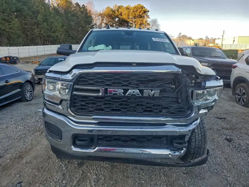 2019 RAM 2500 TRADESMAN  