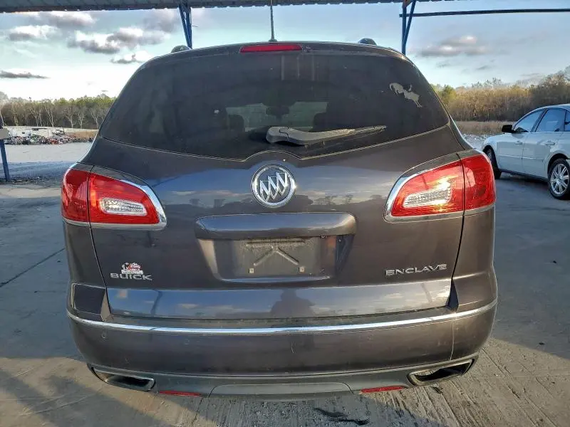 2015 BUICK ENCLAVE   