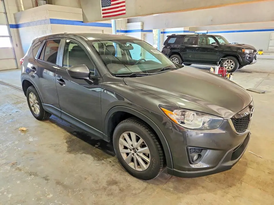 2014 MAZDA CX-5 TOURING  