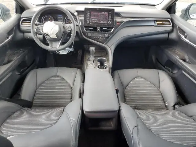 2023 TOYOTA CAMRY SE NIGHT SHADE  