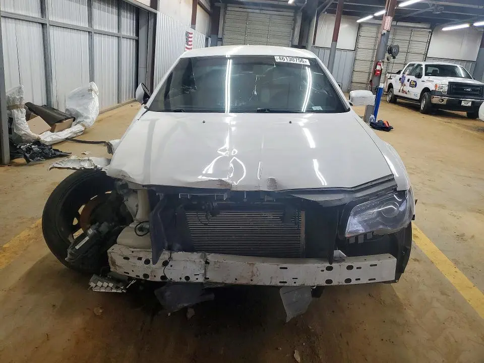 2017 CHRYSLER 300 S  