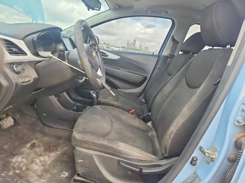 2016 CHEVROLET SPARK 1LT  