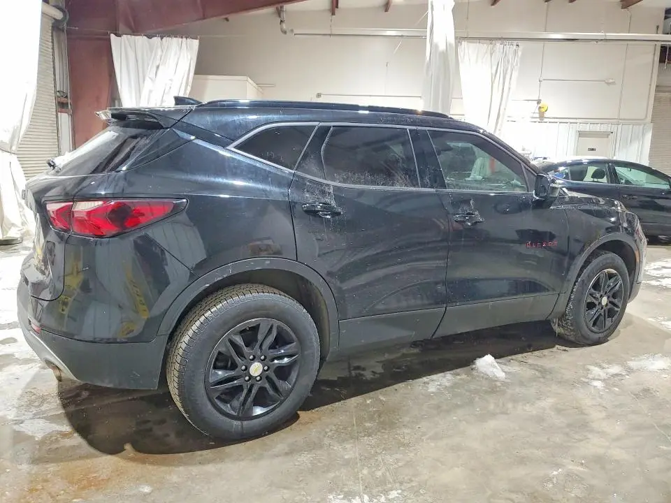 2020 CHEVROLET BLAZER 2LT  
