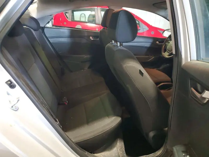 2020 HYUNDAI ACCENT SE  