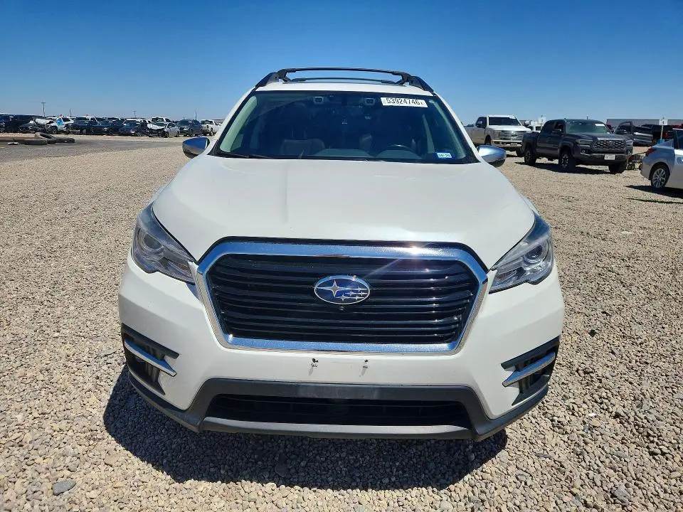 2020 SUBARU ASCENT TOURING  
