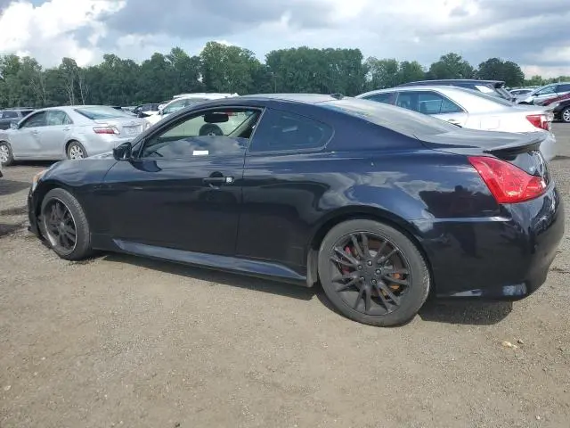 2013 INFINITI G37 JOURNEY  