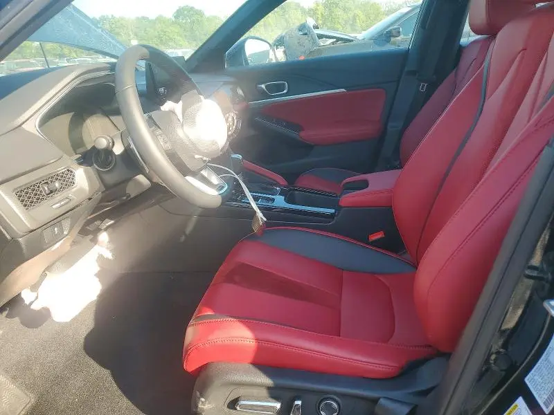 2026 ACURA INTEGRA A-SPEC TECH  