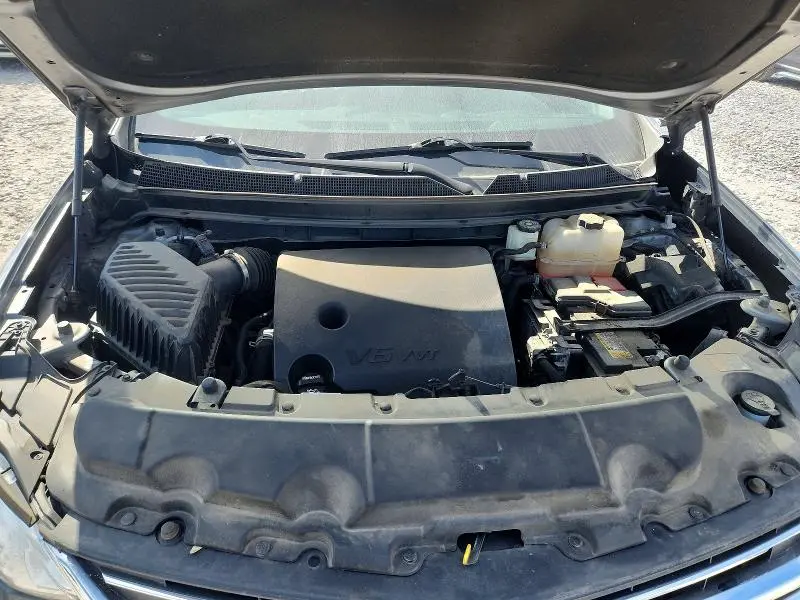 2021 CHEVROLET TRAVERSE LT  