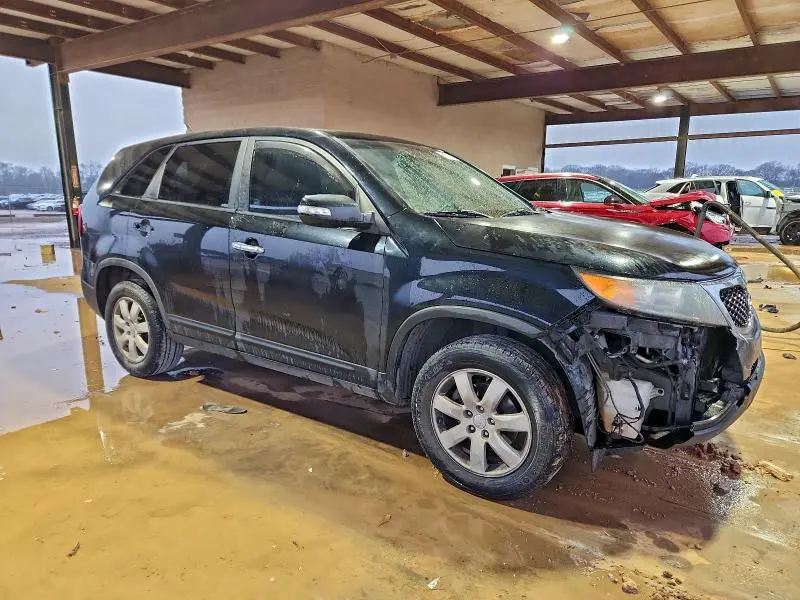 2012 KIA SORENTO BASE  