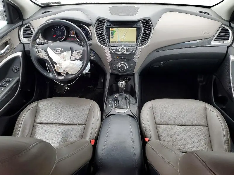 2015 HYUNDAI SANTA FE SPORT   