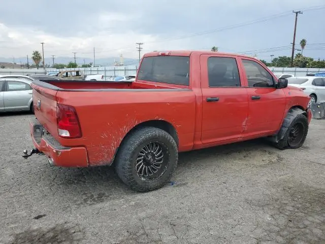 2013 RAM 1500 ST  
