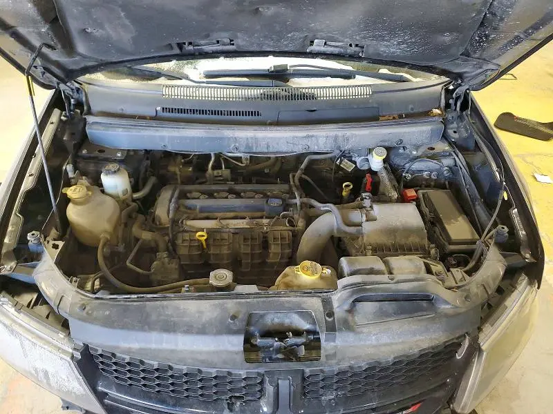 2020 DODGE JOURNEY SE  