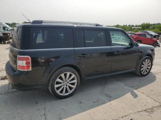 2013 FORD FLEX SEL  