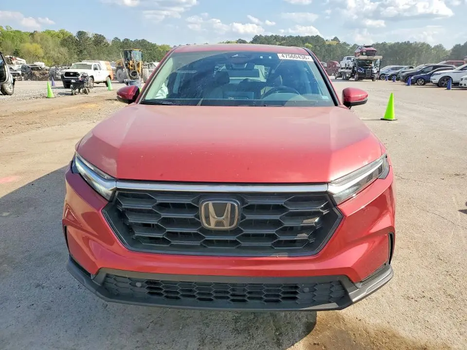 2024 HONDA CR-V EXL  