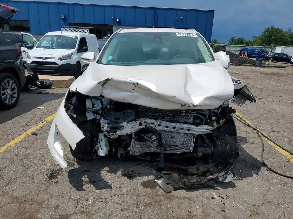 2018 LINCOLN MKC RESERVE  