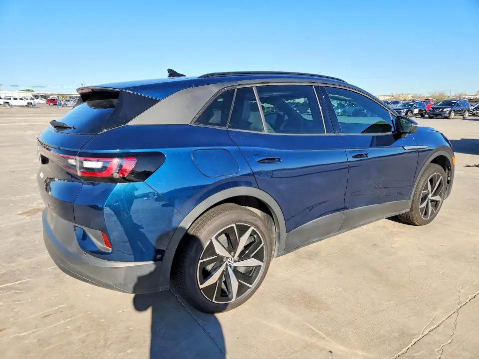 2023 VOLKSWAGEN ID.4 PRO S  