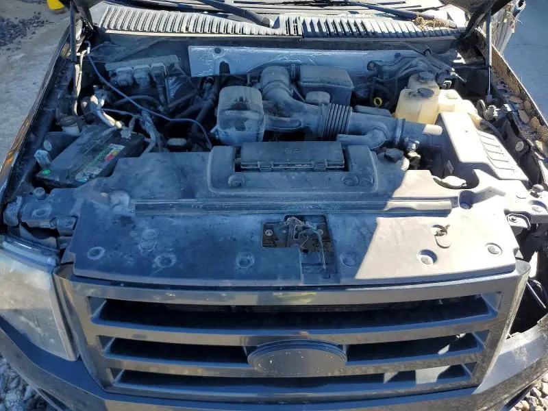 2013 FORD EXPEDITION EL LIMITED  