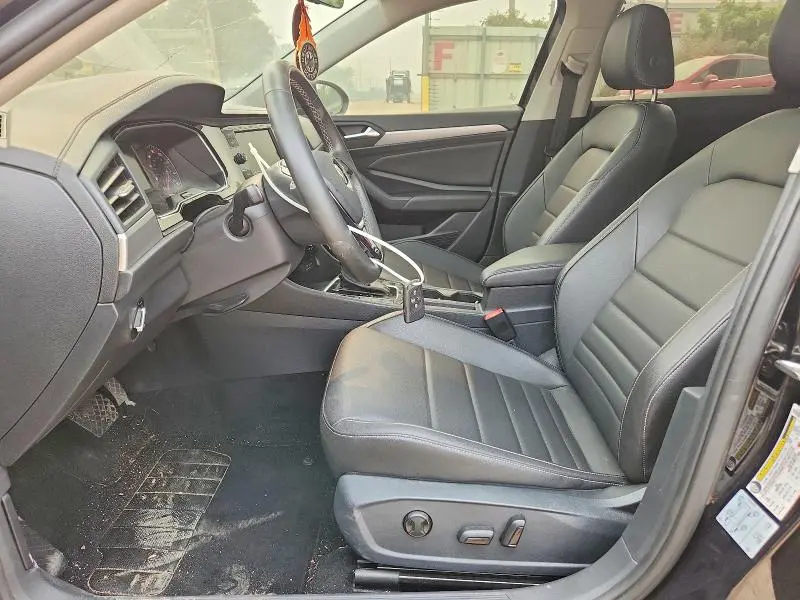 2021 VOLKSWAGEN JETTA S  