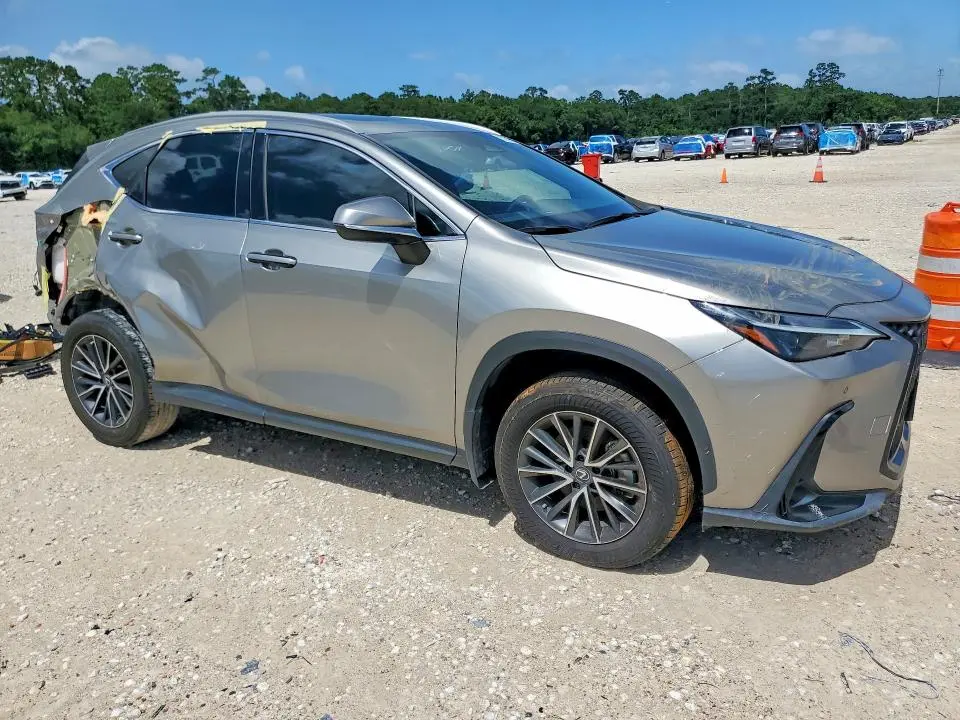 2023 LEXUS NX 350  