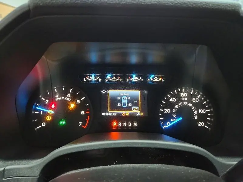 2018 FORD F150 SUPER CAB  
