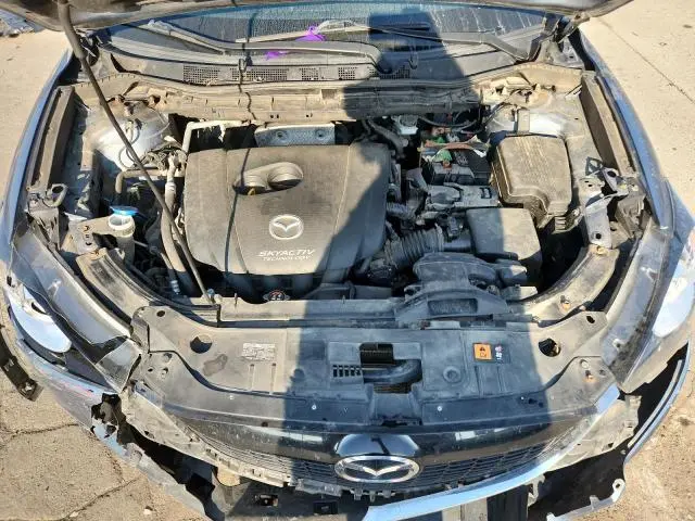 2014 MAZDA CX-5 TOURING  