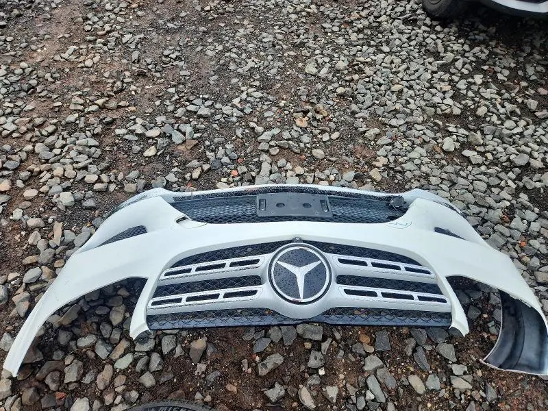 2017 MERCEDES-BENZ GLS 550 4MATIC  
