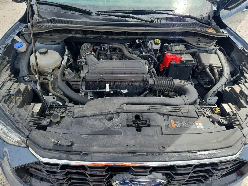 2024 FORD ESCAPE ST LINE  